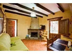 Ferienhaus Ferienhaus-730592 in Laroya (Valle del Almanzora) - 2 Personen, Hund erlaubt