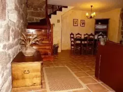 Ferienhaus Ferienhaus-739317 in A Lama (Pontevedra) - 6 Personen, Hund erlaubt