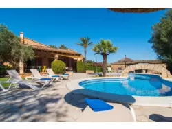 Ferienhaus Ferienhaus-744892 in Manacor (Llevant) - 8 Personen, Hund nicht erlaubt