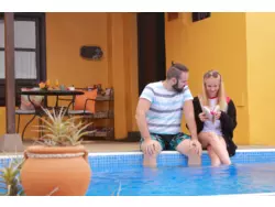 Bild zur gratis inserierten Ferienwohnung Ferienhaus-745430.