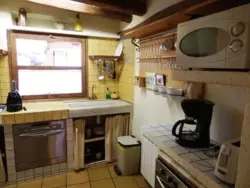 Bild zur gratis inserierten Ferienwohnung Ferienhaus-758794.