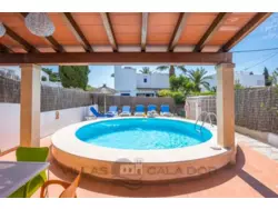 Bild zur gratis inserierten Ferienwohnung Ferienhaus-762729.