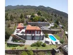 Ferienhaus Ferienhaus-793586 in Tijarafe - 8 Personen, Hund nicht erlaubt