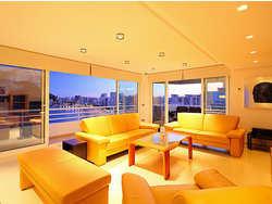 Bild zur gratis inserierten Ferienwohnung Ferienwohnung-796102.