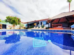 Bild zur gratis inserierten Ferienwohnung Ferienhaus-797806.