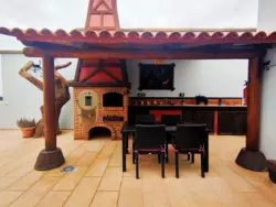 Bild zur gratis inserierten Ferienwohnung Ferienhaus-799506.