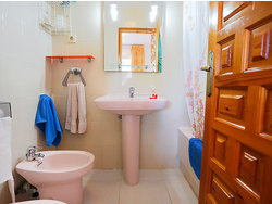 Bild zur gratis inserierten Ferienwohnung Ferienhaus-799960.