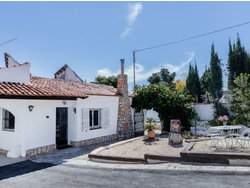 Bild zur gratis inserierten Ferienwohnung Ferienhaus-804361.