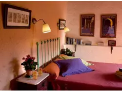 Ferienhaus Ferienhaus-812578 in Alájar (Sierra de Aracena) - 4 Personen, Hund erlaubt