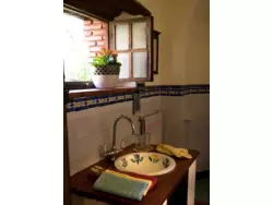 Ferienhaus Ferienhaus-812597 in Alájar (Sierra de Aracena) - 4 Personen, Hund erlaubt