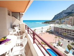 Bild zur gratis inserierten Ferienwohnung Ferienwohnung-839972.