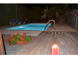 Ferienhaus Ferienhaus-845943 in Tijarafe - 2 Personen, Hund nicht erlaubt