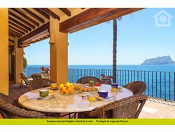 Bild zur gratis inserierten Ferienwohnung Ferienhaus-856219.