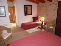 Ferienhaus Ferienhaus-870268 in Campos (Migjorn) - 4 Personen, Hund erlaubt