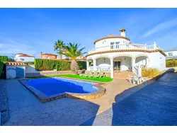 Ferienhaus Ferienhaus-882391 in Mont-roig del Camp (Baix Camp) - 12 Personen, Hund erlaubt