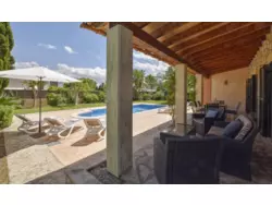 Ferienhaus Ferienhaus-890041 in Sa Pobla (Raiguer) - 6 Personen, Hund nicht erlaubt