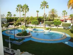 Ferienwohnung Ferienwohnung-918621 in Rojales (el Baix Segura / La Vega Baja del Segura) - 4 Personen, Hund nicht erlaubt