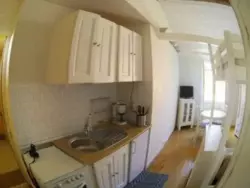 Bild zur gratis inserierten Ferienwohnung Ferienwohnung-942684.