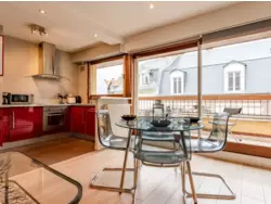 Bild zur gratis inserierten Ferienwohnung Ferienwohnung-947277.