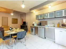 Bild zur gratis inserierten Ferienwohnung Ferienwohnung-947286.