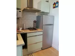 Bild zur gratis inserierten Ferienwohnung Ferienwohnung-948554.