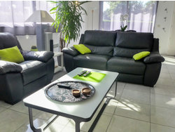 Bild zur gratis inserierten Ferienwohnung Ferienhaus-951168.