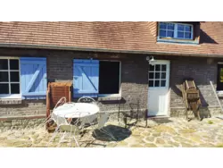 Ferienhaus Ferienhaus-951834 in Auberville - 4 Personen, Hund nicht erlaubt