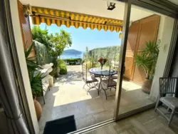 Ferienwohnung Ferienwohnung-965301 in Villefranche-sur-Mer - 2 Personen, Hund nicht erlaubt