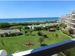 Ferienwohnung Ferienwohnung-970415 in La Grande-Motte - 4 Personen, Hund erlaubt