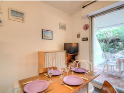 Bild zur gratis inserierten Ferienwohnung Ferienwohnung-970417.