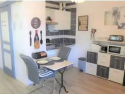 Bild zur gratis inserierten Ferienwohnung Ferienwohnung-971617.