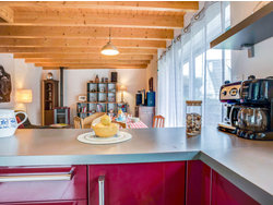 Bild zur gratis inserierten Ferienwohnung Ferienhaus-971625.