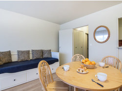 Bild zur gratis inserierten Ferienwohnung Ferienwohnung-977515.