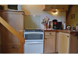 Bild zur gratis inserierten Ferienwohnung Ferienhaus-981549.