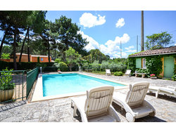 Ferienhaus Ferienhaus-981610 in Roussillon (Apt) - 5 Personen, Hund nicht erlaubt