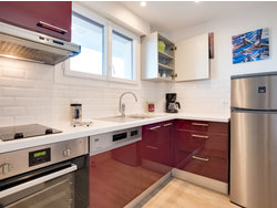 Bild zur gratis inserierten Ferienwohnung Ferienwohnung-983059.