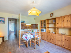 Bild zur gratis inserierten Ferienwohnung Ferienwohnung-983060.