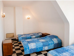 Bild zur gratis inserierten Ferienwohnung Ferienhaus-983061.