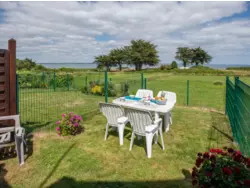 Bild zur gratis inserierten Ferienwohnung Ferienwohnung-985060.