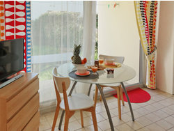 Bild zur gratis inserierten Ferienwohnung Ferienwohnung-985062.