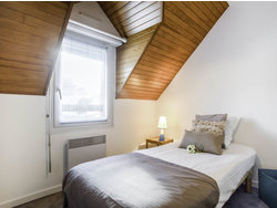 Bild zur gratis inserierten Ferienwohnung Ferienwohnung-985063.