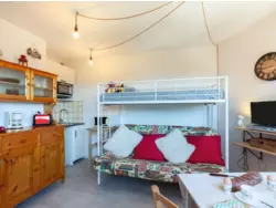 Bild zur gratis inserierten Ferienwohnung Ferienwohnung-986289.