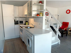 Bild zur gratis inserierten Ferienwohnung Ferienwohnung-990881.