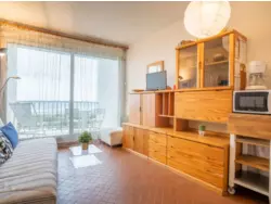 Ferienwohnung Ferienwohnung-1023321 in La Grande-Motte - 4 Personen, Hund erlaubt