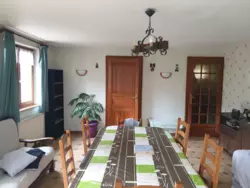 Ferienhaus Ferienhaus-1121820 in Natzweiler - 6 Personen, Hund erlaubt