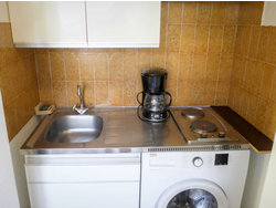 Bild zur gratis inserierten Ferienwohnung Ferienwohnung-1136511.