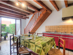 Bild zur gratis inserierten Ferienwohnung Ferienhaus-1161537.