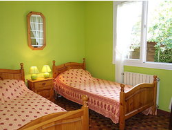 Bild zur gratis inserierten Ferienwohnung Ferienhaus-1161565.