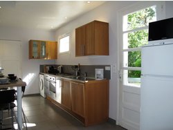 Bild zur gratis inserierten Ferienwohnung Ferienhaus-1161569.