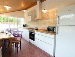 Bild zur gratis inserierten Ferienwohnung Ferienhaus-1161585.